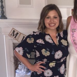 Meet your Posher, Ambef